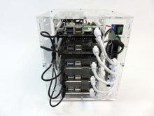 Load image into Gallery viewer, Pico 10 Odroid M1 8GB Cluster for Edge Computing