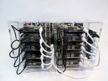 Load image into Gallery viewer, Pico 20 Odroid M1 8GB Cluster - Powerful Edge Computing