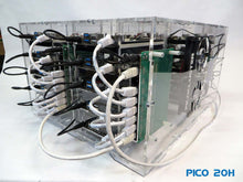 Load image into Gallery viewer, Pico 20 Odroid M1 8GB Cluster - Powerful Edge Computing