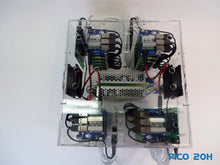 Load image into Gallery viewer, Pico 20 Raspberry PI4 Cluster 8GB