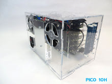 Load image into Gallery viewer, Pico 10T Raspberry Pi 5 Cluster 16GB - High Performance