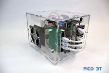 Load image into Gallery viewer, Pico 3T Raspberry Pi 5 Cluster 8GB | Fast & Versatile