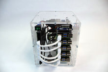 Load image into Gallery viewer, Pico 5H Raspberry Pi 5 Cluster 8GB - Advanced Computing