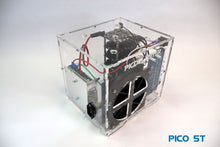 Load image into Gallery viewer, Pico 5T Raspberry Pi 5 Cluster 8GB - Powerful Edge Computing