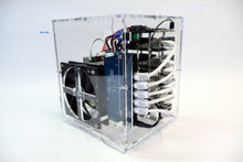 Load image into Gallery viewer, Pico 5M Raspberry Pi 5 Cluster - 8GB High Performance