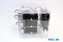 Load image into Gallery viewer, Pico 3H ODroid H4 Plus: Powerful SBC for Clusters