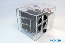 Load image into Gallery viewer, Pico 3H ODroid H4 Ultra - Powerful SBC Cluster