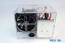 Load image into Gallery viewer, Pico 3H ODroid H4 Ultra - Powerful SBC Cluster