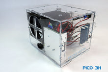 Load image into Gallery viewer, Pico 3H ODroid H4 Plus: Powerful SBC for Clusters