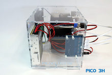 Load image into Gallery viewer, Pico 3H ODroid H4 Ultra - Powerful SBC Cluster