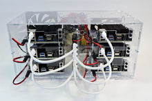 Load image into Gallery viewer, Pico 6H ODroid H4 Ultra - Powerful SBC for Clusters