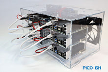 Load image into Gallery viewer, Pico 6H ODroid H4 Ultra - Powerful SBC for Clusters