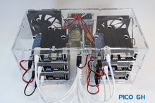 Load image into Gallery viewer, Pico 6H ODroid H4 Ultra - Powerful SBC for Clusters