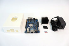Load image into Gallery viewer, PicoPod RockPro64 - Powerful SBC for Cluster Computing
