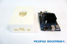 Load image into Gallery viewer, PicoPod RockPro64 - Powerful SBC for Cluster Computing