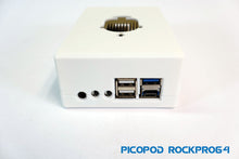 Load image into Gallery viewer, PicoPod RockPro64 - Powerful SBC for Cluster Computing