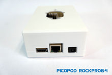 Load image into Gallery viewer, PicoPod RockPro64 - Powerful SBC for Cluster Computing