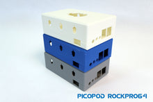 Load image into Gallery viewer, PicoPod RockPro64 - Powerful SBC for Cluster Computing
