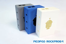 Load image into Gallery viewer, PicoPod RockPro64 - Powerful SBC for Cluster Computing