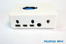 Load image into Gallery viewer, PicoPod Raspberry Pi 4 Cluster 8GB - Scalable Solution