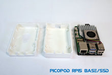 Load image into Gallery viewer, PicoPod Raspberry Pi 5 8GB - Versatile Computing Cluster