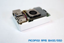 Load image into Gallery viewer, PicoPod Raspberry Pi 5 8GB - Versatile Computing Cluster