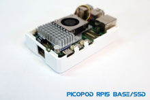 Load image into Gallery viewer, PicoPod Raspberry Pi 5 8GB - Versatile Computing Cluster