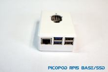 Load image into Gallery viewer, PicoPod Raspberry Pi 5 8GB - Versatile Computing Cluster