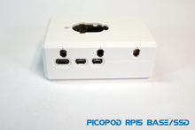 Load image into Gallery viewer, PicoPod Raspberry Pi 5 8GB - Versatile Computing Cluster