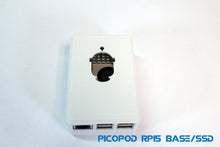 Load image into Gallery viewer, PicoPod Raspberry Pi 5 8GB - Versatile Computing Cluster