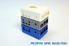 Load image into Gallery viewer, PicoPod Raspberry Pi 5 8GB - Versatile Computing Cluster