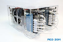 Load image into Gallery viewer, Pico 20T Raspberry Pi 5 Cluster - 16GB Powerful Computing