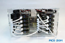 Load image into Gallery viewer, Pico 20T Raspberry Pi 5 Cluster - 16GB Powerful Computing