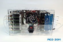 Load image into Gallery viewer, Pico 20T Raspberry Pi 5 Cluster - 16GB Powerful Computing
