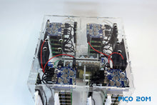 Load image into Gallery viewer, Pico 20T Raspberry Pi 5 Cluster - 16GB Powerful Computing