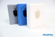 Load image into Gallery viewer, PicoPod Raspberry Pi 5 8GB M.2 Hat Kit - Cluster Computing