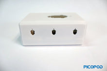 Load image into Gallery viewer, PicoPod Raspberry Pi 5 8GB M.2 Hat Kit - Cluster Computing