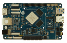 Load image into Gallery viewer, PicoPod RockPro64 - Powerful SBC for Cluster Computing