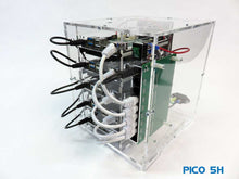 Load image into Gallery viewer, Pico 5 Odroid M1 8GB Cluster - Ultimate Computing Power