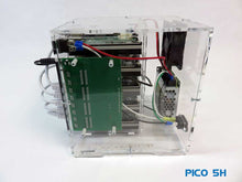 Load image into Gallery viewer, Pico 5 Odroid M1 8GB Cluster - Ultimate Computing Power