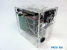 Load image into Gallery viewer, Pico 5 Odroid M1 8GB Cluster - Ultimate Computing Power