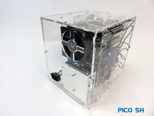 Load image into Gallery viewer, Pico 5 Odroid M1 8GB Cluster - Ultimate Computing Power