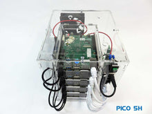 Load image into Gallery viewer, Pico 5 Odroid M1 8GB Cluster - Ultimate Computing Power