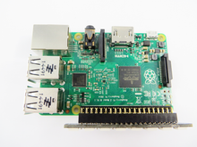 Load image into Gallery viewer, Blinkt! LEDs for PicoCluster - PicoCluster LLC.