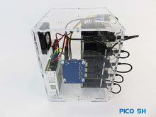Load image into Gallery viewer, Pico 5 Jetson Nano 4GB
