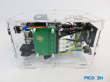 Load image into Gallery viewer, Pico 3 RockPro64 Cluster - Power & Performance