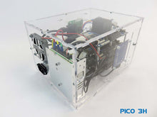 Load image into Gallery viewer, Pico 3 RockPro64 Cluster - Power & Performance