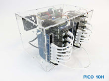 Load image into Gallery viewer, Pico 10 Google Coral Dev Board Cluster
