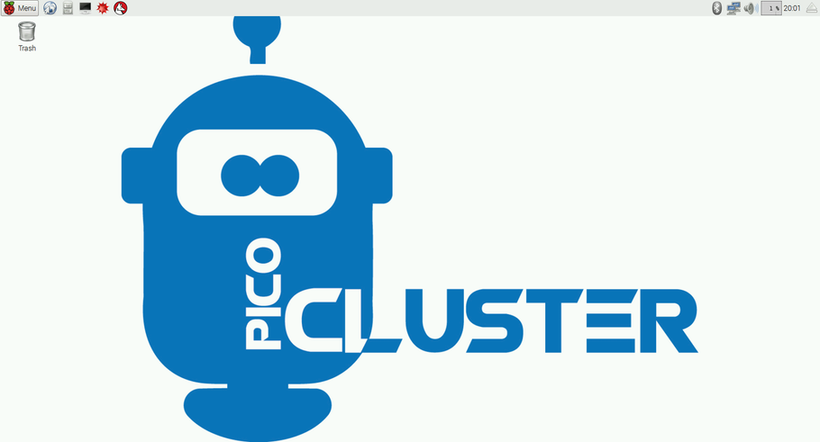 PicoCluster Getting Started Guide