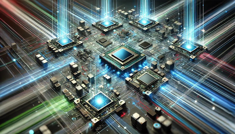 Odroid H4: The Powerful new addition to PicoCluster